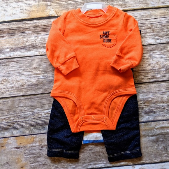 Carter's nwt bundle - Picture 8 of 8